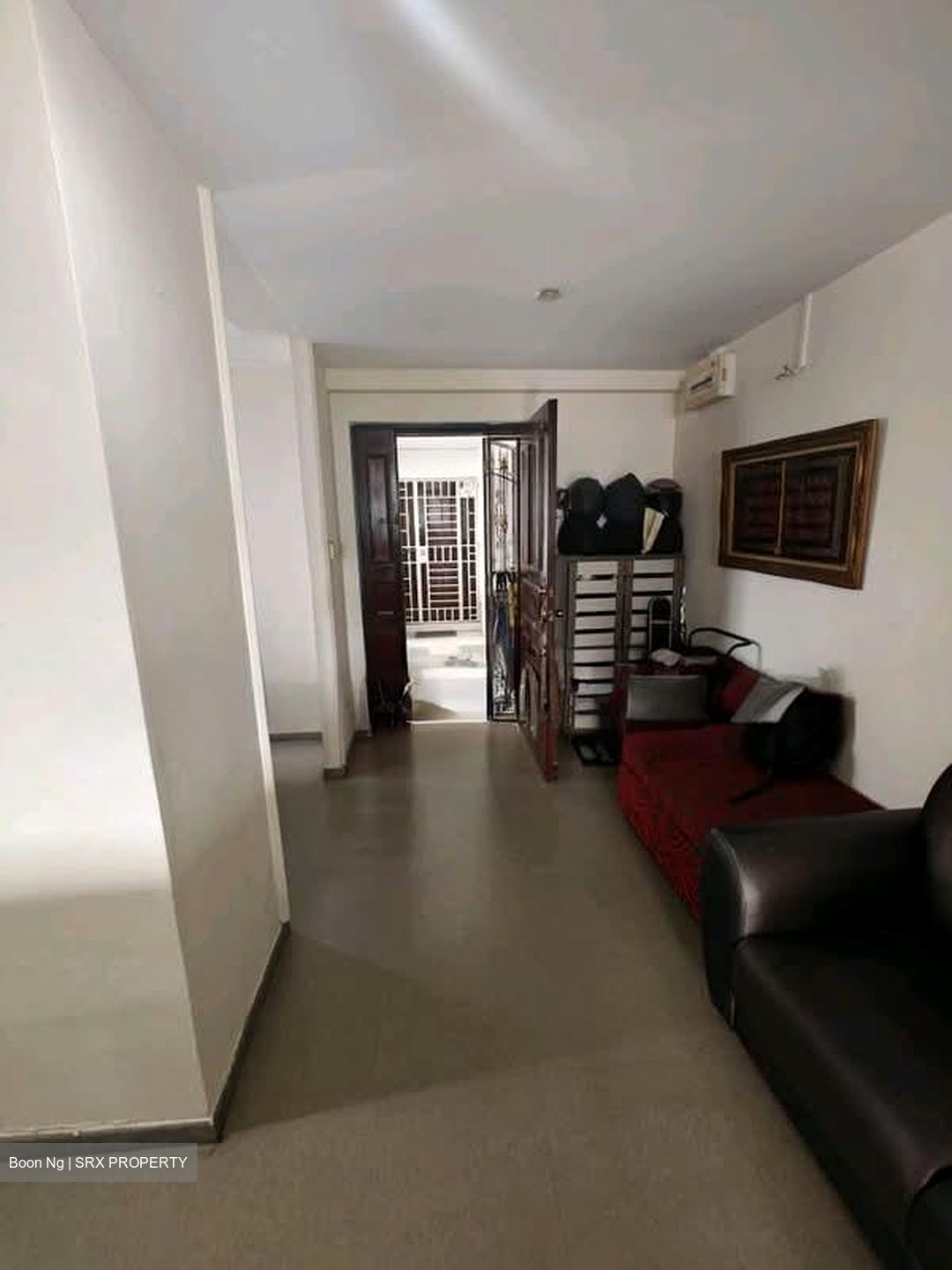 Blk 537 Woodlands Drive 16 (Woodlands), HDB 5 Rooms #562131441